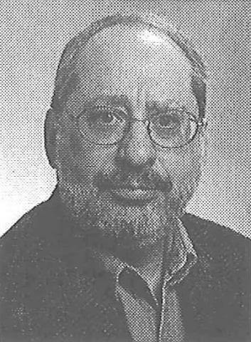 Dr. Richard Rosenberg in 1999